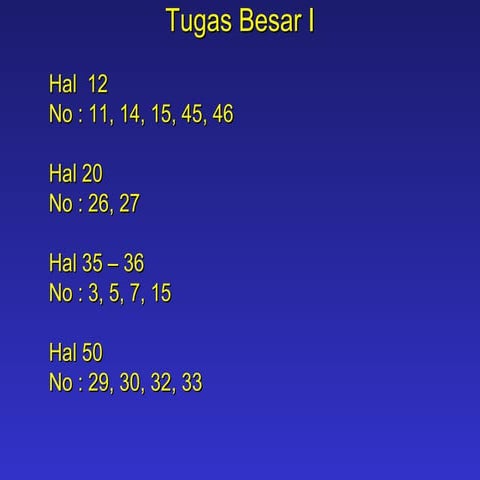 Contoh Tugas Kuliah Matematika Diskrit