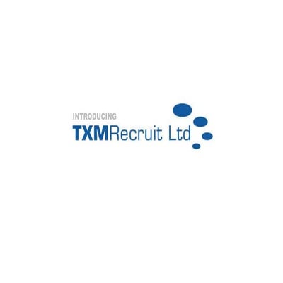 Txm Presentationv1.7 | PPSX