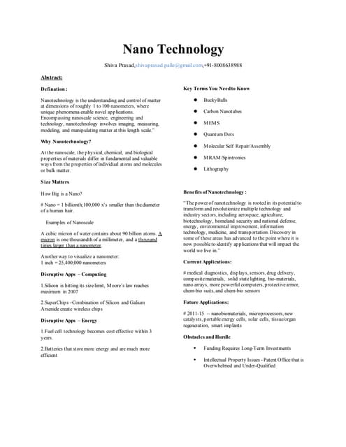 Nano%20 technology%20ieee