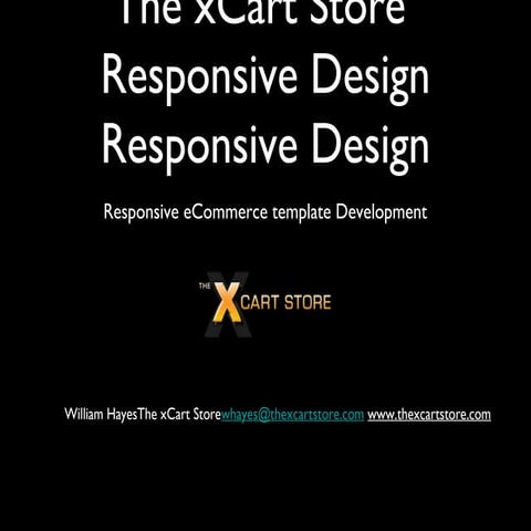 Txs tssg-presentation