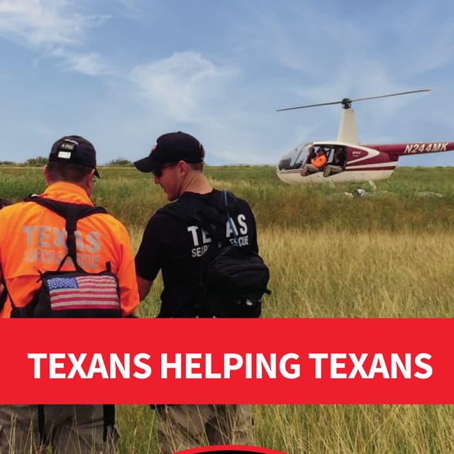 TEXSAR Brochure