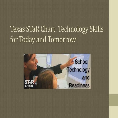 Foster Technology Use Plan | PPTX