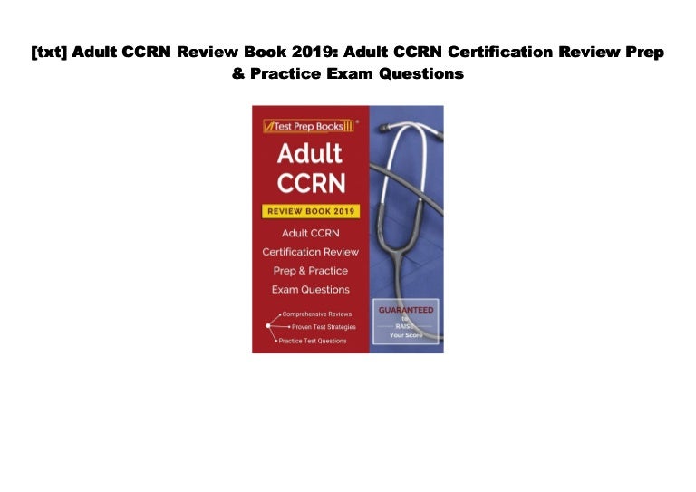 CCRN-Pediatric Kostenlos Downloden