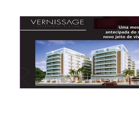 VERNISSAGE RESIDENCE & CLUB