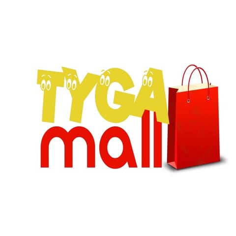 Sell your products on TYGA mall