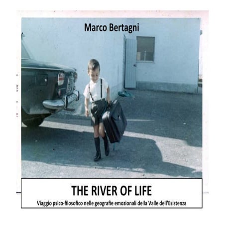 Introduction of The River of Life EN