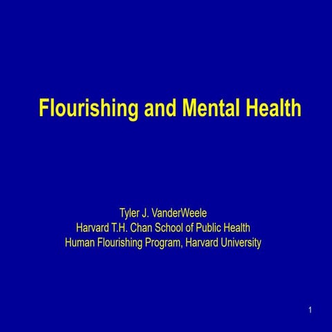 STS Module 4 - Human Flourishing.pptx