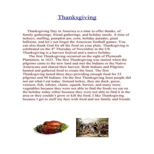 Tylers Celebration Project