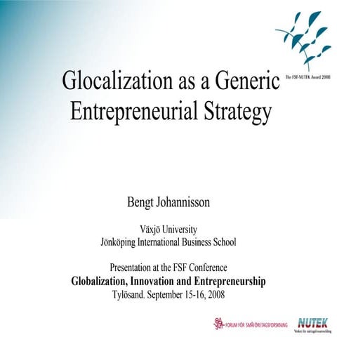 Bengt Johannisson - TylöSand0915 FSF