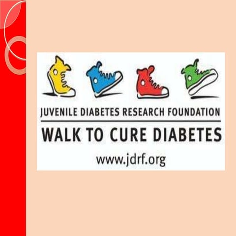 Type 1 diabetes
