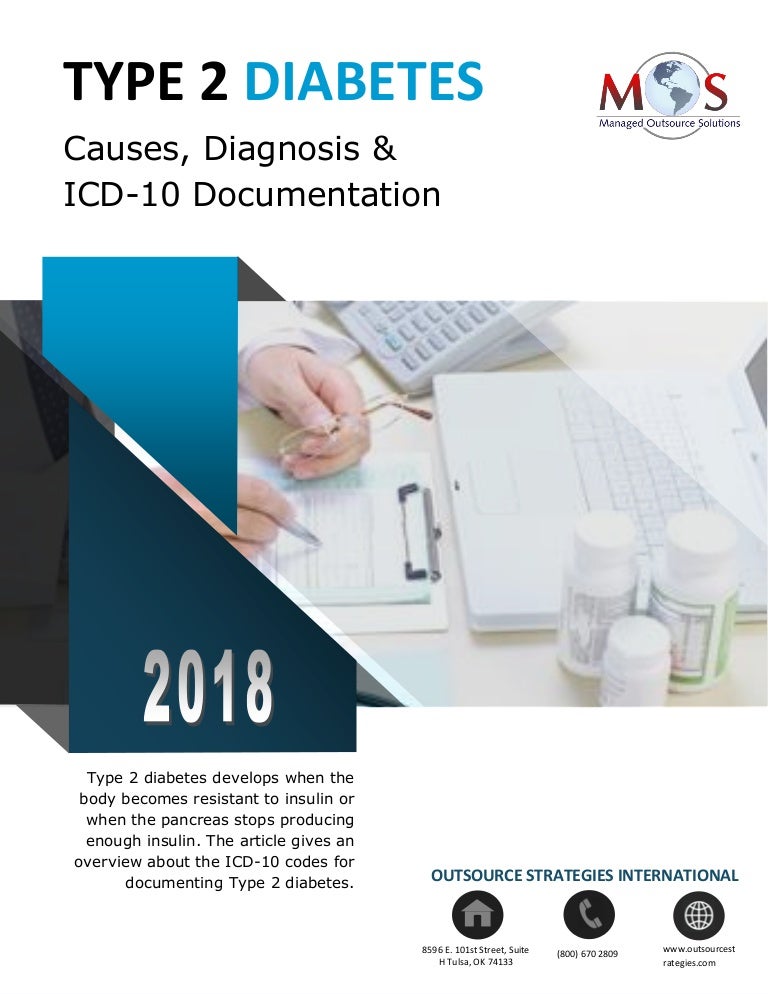 type 2 diabetes with dka icd 10