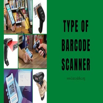 Type of barcode scanner.pdf