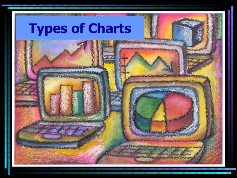 Different Types Of Charts In Powerpoint