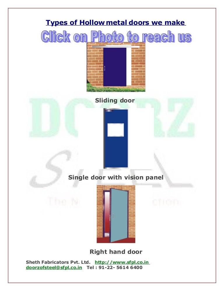 ms sheet metal doors, ms sheet metal windows, press steel doors,