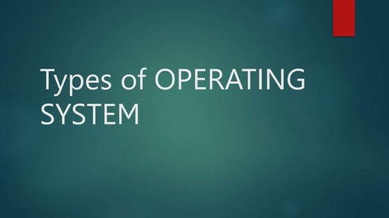 operatingfthyjnkmsystem-170313162308.pptx