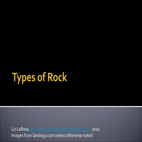 Types-of-Rocks.ppt
