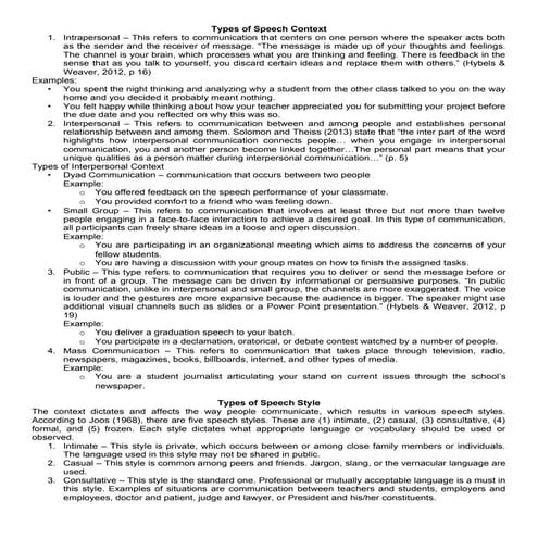 Typhajajwjjwjwjwjjwjes-of-Speech-Context.docx