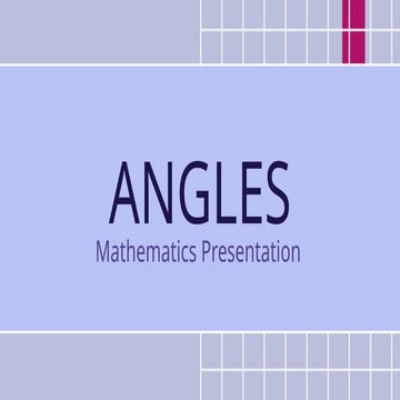 TYPES OF ANGLES AND INTRODUCTION TO POLYGONS.pptx