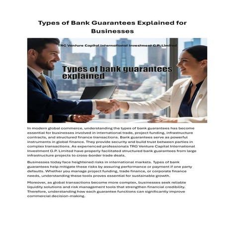 BANK GUARANTEE.pptx