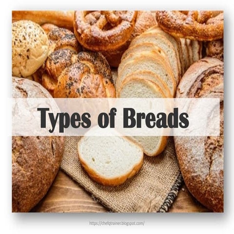 Types of Breads: https://www.facebook.com/delhindra/