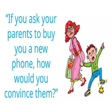 Types of Claims-English 8 Quarter 2 English 8