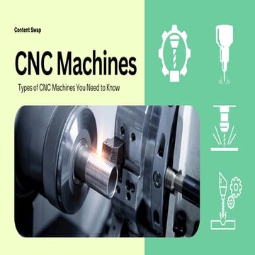 Types of CNC Machines You Need to Know.pdf