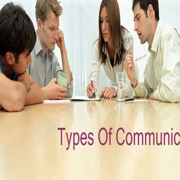 Types of communication.pptx