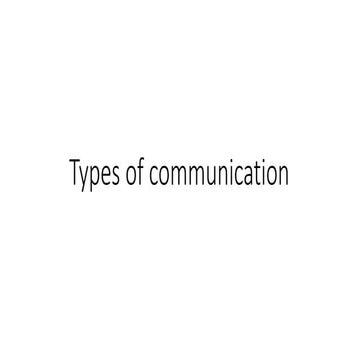 Types of communication.pdf