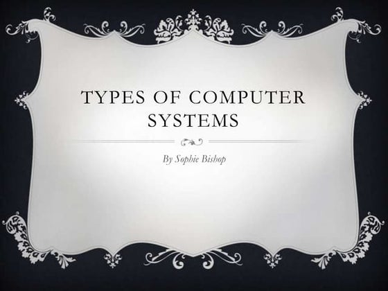 Label the computer | DOC | Computer Peripherals | Computing