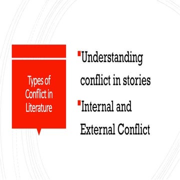 CONFLICT.pptx