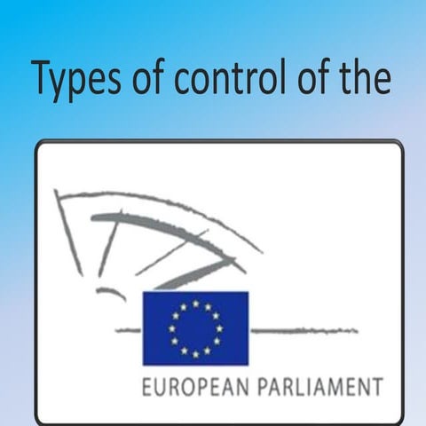 Parliamentary immunities european commission | PDF