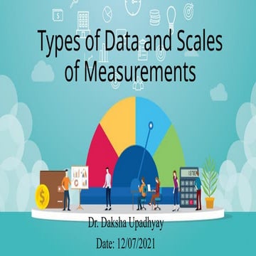 Types of Data and Scales of Measurements.pptx