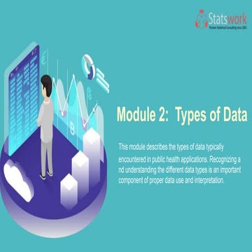 Types of Data Collection | PPT