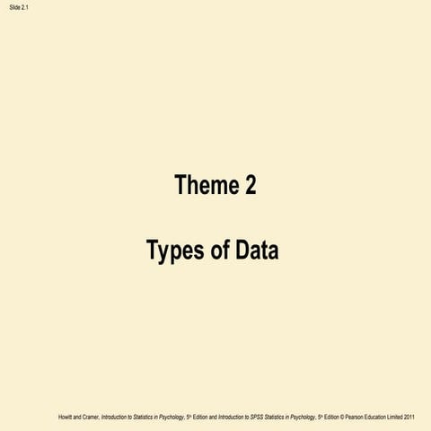TABULATION OF STATISTICAL DATA LECTURE NOTES.ppt