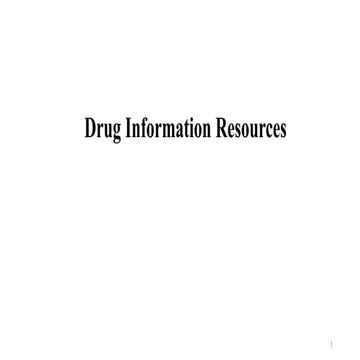 Types of drug information resources.pptx