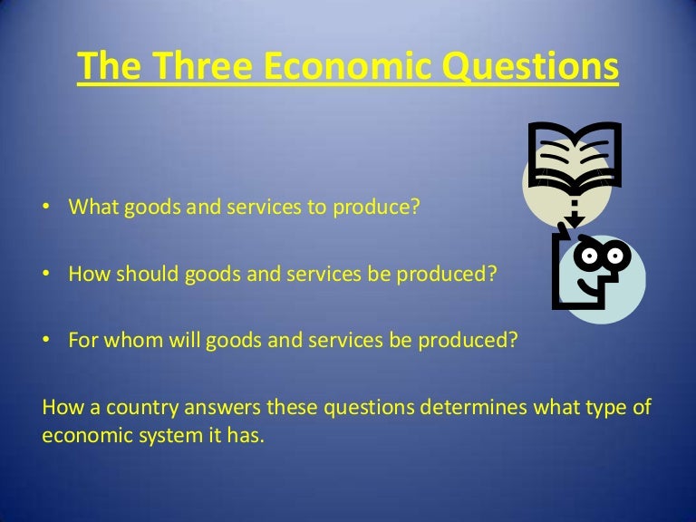 types-of-economic-systems