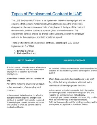 Types of Employment Contract in UAE.pdf