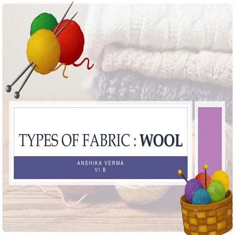 Types Of Fabric.pptx