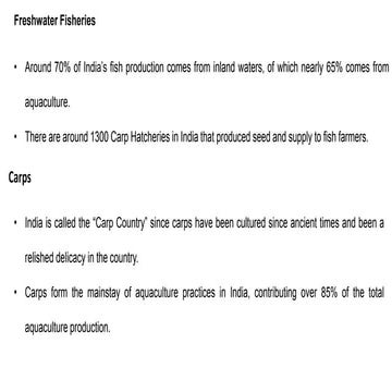 Types of fish.pdf Different types of fish