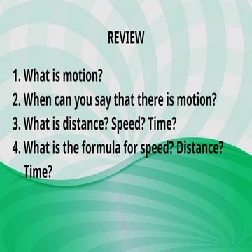 Powerpoint on TYPES OF FORCES for grade 4