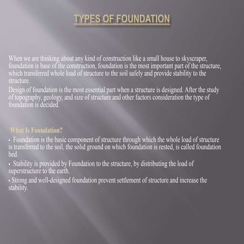 https://civiltech-p.blogspot.com/2021/04/typesof-foundations-when-we-are.html