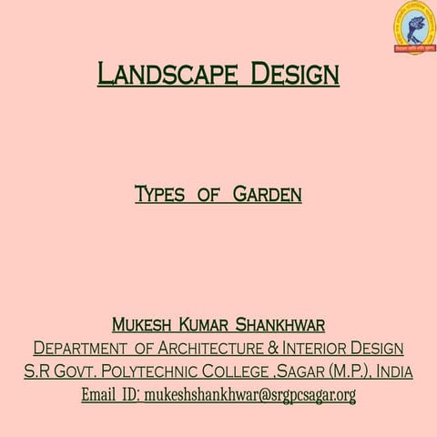 TYPES OF GARDEN.pptx TIMBER-BMC.pptx TIMBER-BMC.pptx