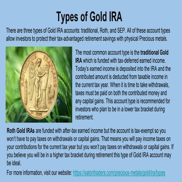 Precious Metals IRA Home Storage Mistakes | PPTX