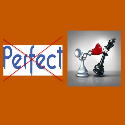 Types of imperfect market competition