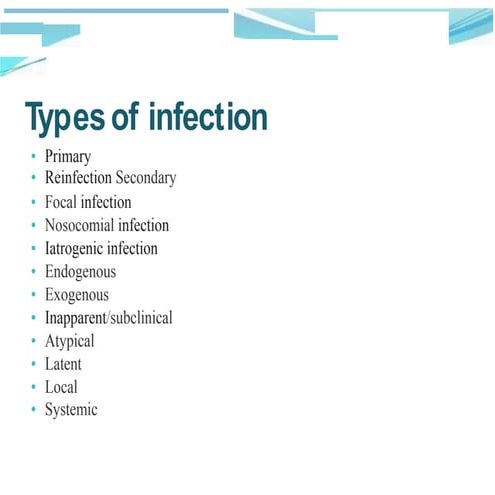 types of Infection.ppt