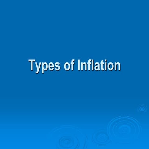 Types of Inflation 2022.ppt