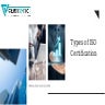 Types of ISO Certification .pdf