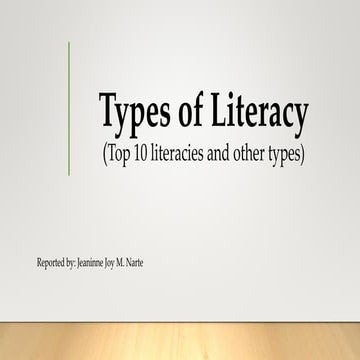 Types of Literacy.pptx
