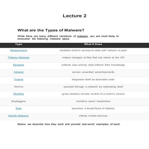 Types of Malware.docx