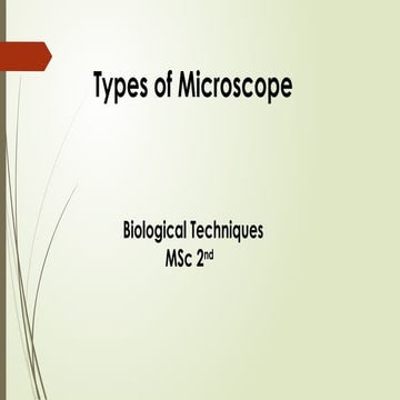 Types of Microscopes.pptx that used in labs